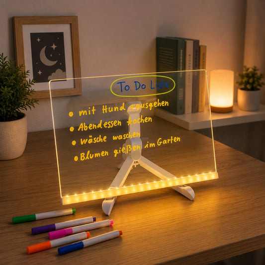 MagicGlow™ Board